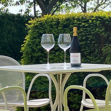 Tannine Et Cuisine Villa Jabbeke  Kültér fotó