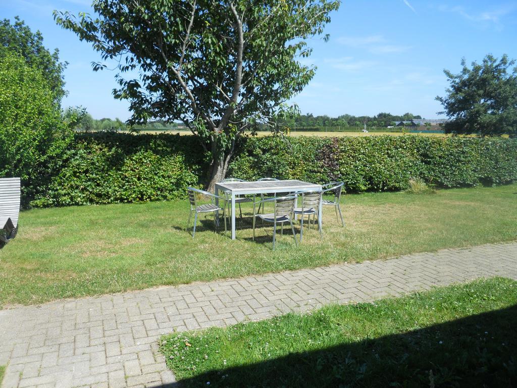Tannine Et Cuisine Villa Jabbeke  Szoba fotó