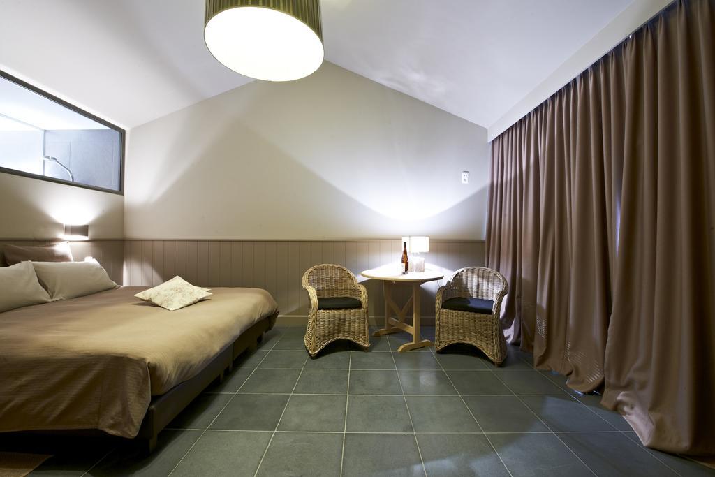 Tannine Et Cuisine Villa Jabbeke  Kültér fotó