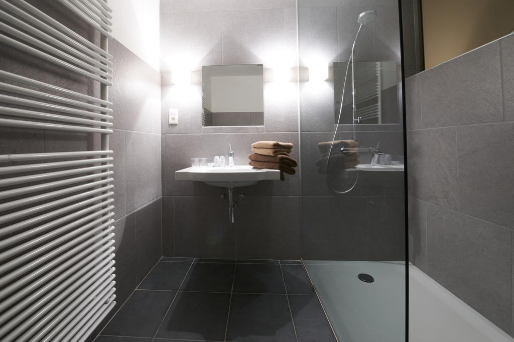 Tannine Et Cuisine Villa Jabbeke  Szoba fotó