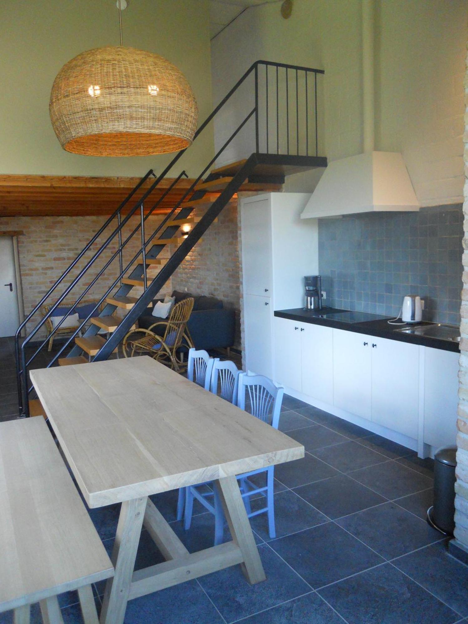 Tannine Et Cuisine Villa Jabbeke  Szoba fotó