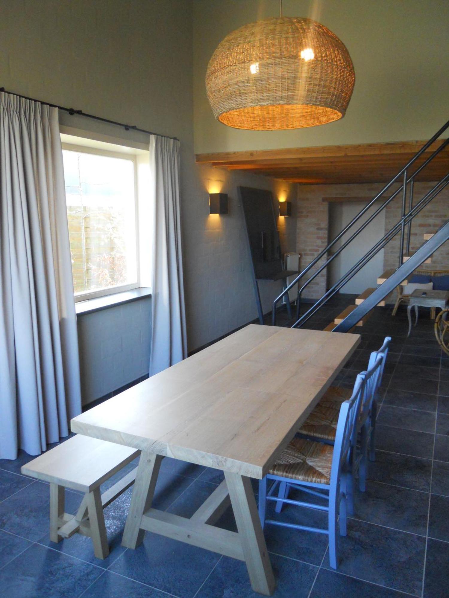 Tannine Et Cuisine Villa Jabbeke  Szoba fotó