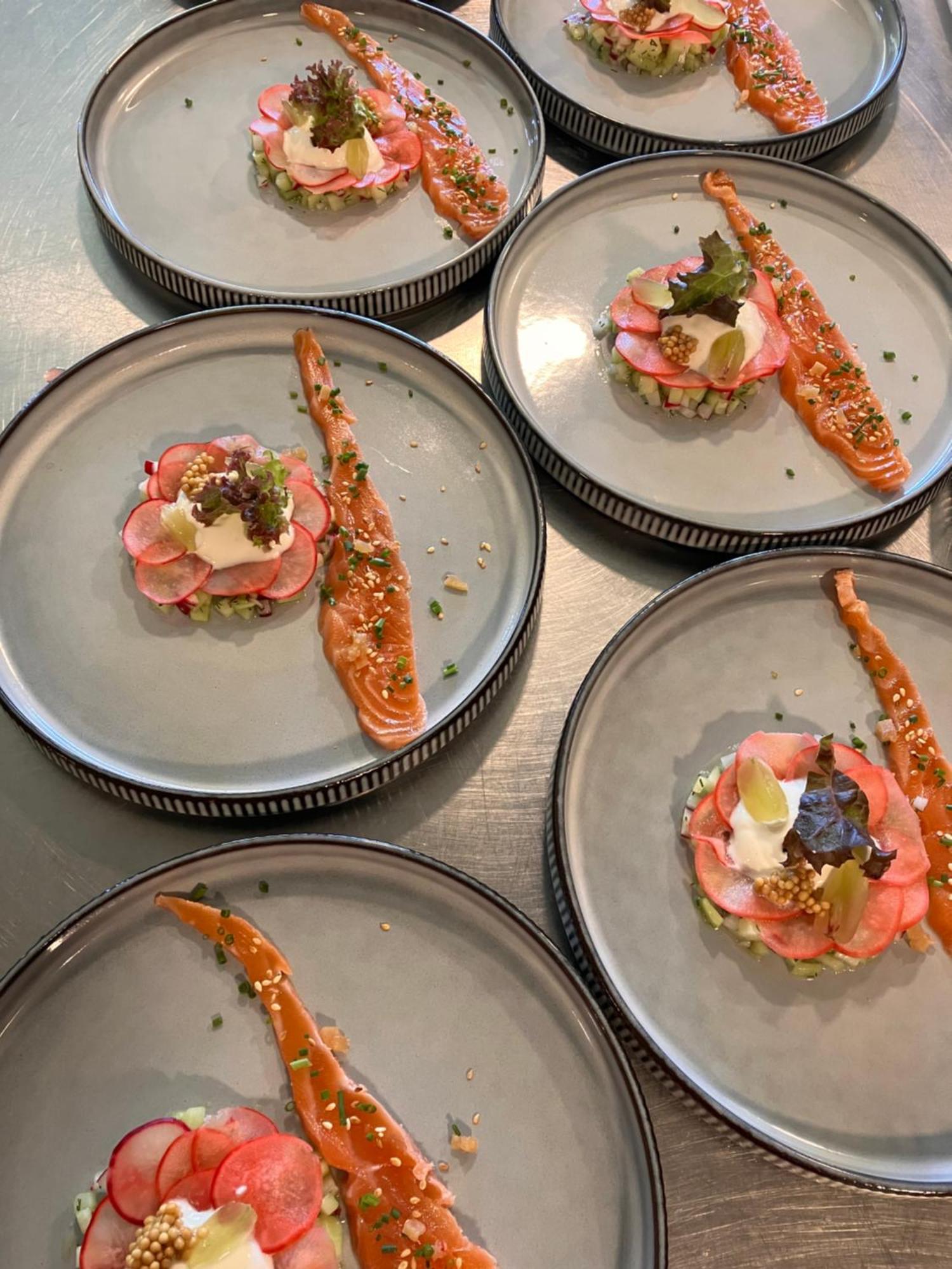 Tannine Et Cuisine Villa Jabbeke  Kültér fotó